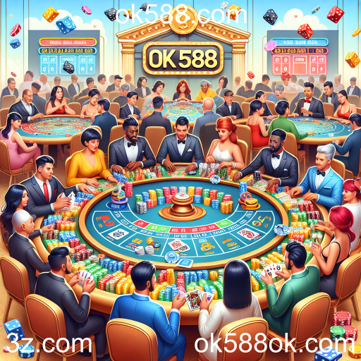 A Magia dos Jogos de Mesa: Entretenimento e Conexões